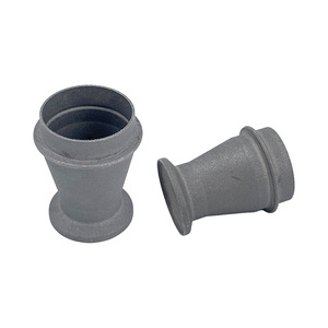 Servicio de Impresión 3D OEM, SLM, SLS, Servicio de Prototipado Rápido de Metal de Aleación de Aluminio y Titanio de Alta Precisión Personalizado - Product Image 1