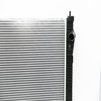 Radiateur automobile neuf de haute qualité pour Nissan Rogue 1.5T 2021-OE 21410-6RR0A/21410-6RR0B avec garantie de 12 mois