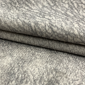 100% respetuoso con el medio ambiente Ripstop poliéster impermeable <span class=keywords><strong>Tech</strong></span> <span class=keywords><strong>Fleece</strong></span> Fabric para niñas Outdoor Gear Activewear elegante Warp Knitted 280gsm - Product Image 5