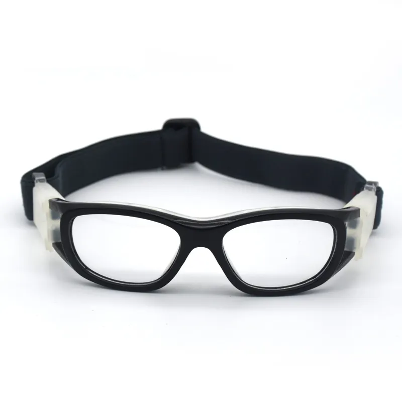 Gafas de voleibol para niños, montura de gafas protectoras ópticas, gafas de baloncesto para niños, monturas de gafas, gafas deportivas