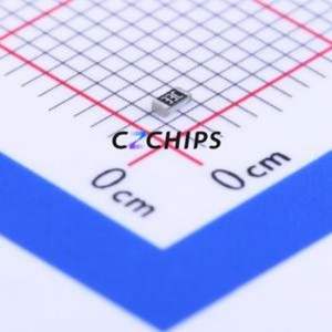 Resistencia SMD RC0603FR-0721K5L 0603 (Tipo: Película Gruesa) (Resistencia: 21.5kOhm Precisión: 1%) - Product Image 1