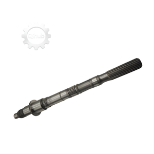 เพลาอินพุตซิงโครไนเซอร์ใหม่สำหรับ Hilux ISO9001 CE OEM 33321-26050 3332126050 - Product Image 4