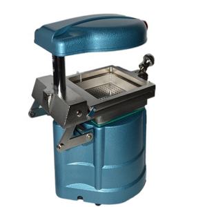 गर्म बिक्री दंत प्रयोगशाला उपकरण दंत प्लास्टिक वैक्यूम बनाने मशीन - Product Image 3