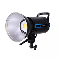 BAFANG 150W haute luminosité lumière de Studio professionnel 97 + CRI lumière vidéo lumière continue pour l'enregistrement vidéo en Studio