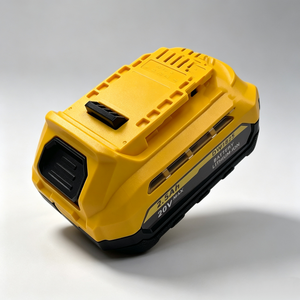 <span class=keywords><strong>Lampe</strong></span> latérale avec sortie haute intensité : 20V2.5Ah 5.0Ah 7.5Ah, compatible avec les batteries d'outils <span class=keywords><strong>Dewalt</strong></span> et les batteries Lifepo4 - Product Image 5