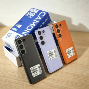 Camon 50 Pro+24GB+512GB ขายดี โปรเซสเซอร์สิบคอร์+หน้าจอ 7.0 นิ้ว+แบตเตอรี่ 7000mAh+สมาร์ทโฟน 5G - Product Image 6
