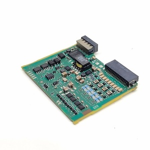 แผงวงจร A5e39489621- A5e39489621ab ของแท้ใหม่เอี่ยมสำหรับ Plc - Product Image 1