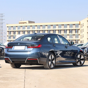 In magazzino 2024 2025 Bmws I3 Edrive 40l 35l nuova auto elettrica Ev pura ad alta velocità Bmws I3 Edrive 40l 35l Bmws I3 - Product Image 4