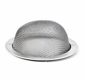 12 mét Gọng bát hình thép không gỉ hookah ống nước lọc hút thuốc lá lọc màn hình - Product Image 1