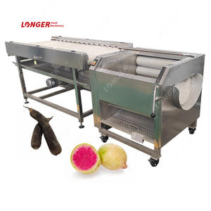 Machine à laver pour africaines, éplucher le linge noir, Radish, Peeling, année - Product Image 1