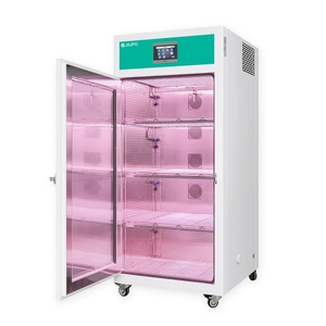 BPC600H 600L Environmental Plant Growth Chamber Intelligent Climate Control System For Seed Germination & Research