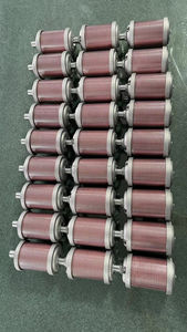 Elemento de filtro para InAftermarket Hiross 090S Elemento de filtro de partículas - Product Image 6