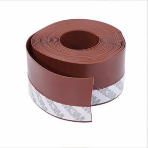 PVC <strong>Door</strong> <strong>Seal</strong> <strong>Strip</strong> Self <strong>Adhesive</strong> Window Weatherproof <strong>Sealing</strong> <strong>Strip</strong> Weatherproof <strong>Sealing</strong> <strong>Strip</strong> Manufacturer - Product Image 5
