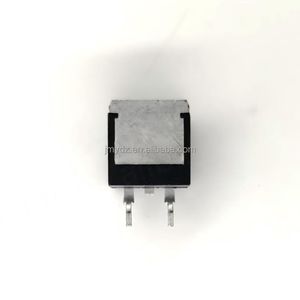 IPD088N06N3G ทรานซิสเตอร์ MOS ชนิด N-channel 60V 50A แบบติดตั้งบนพื้นผิว TO-252 รุ่น 088N06N - Product Image 2