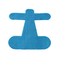 Bande de soutien en coton pour hallux valgus, correction sportive, patch de soin pour l'arthrose, idéal pour la marche quotidienne
