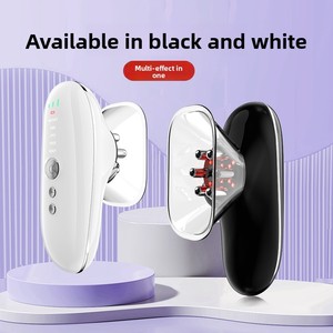 Nuevo Dispositivo de Presión Negativa para Moldear el Cuerpo, Quemar Grasa, Adelgazar el Abdomen, Masaje de Liposucción, Eliminador de Puntos Negros - Product Image 5