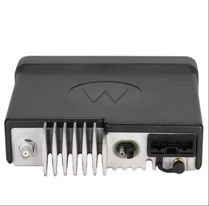 Radio Véhicule DMR Motorola DGM8500E, Radio Véhicule DM4601, Radio Station <span class=keywords><strong>de</strong></span> Base DGM8500 – Nouveauté ! - Product Image 2