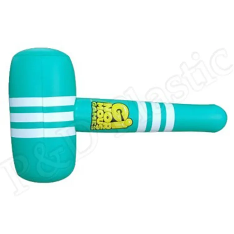 Идеальный надувной ПВХ Молот пластиковый инструмент для декорации школьных мероприятий, вечеринок, вечеринок