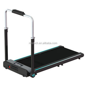 Ev egzersiz için 0.75HP Motor ile sıcak satış elektrikli taşınabilir katlanır koşu bandı LED ekran yürüyüş ve koşu - Product Image 1