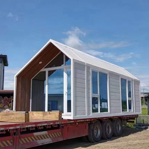 Mingsu moderna 1 camera da letto di lusso piccola Villa in acciaio prefabbricata contenitore impermeabile <span class=keywords><strong>casa</strong></span> <span class=keywords><strong>casa</strong></span> per le <span class=keywords><strong>vacanze</strong></span> - Product Image 6