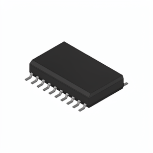 Circuits intégrés originaux 20 SOlC (0,295'', 7,50 mm de largeur) 74LVTH273WM Circuit intégré logique FF type D simple 8 bits 20SOlC - Product Image 1