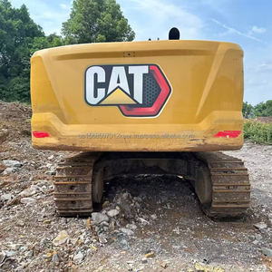 Excavadora CAT 330 GC usada CAT330GC CAT320GC CAT326GC CAT323GC CAT336GC CAT345GC CAT349GC Excavadora Caterpillar 330gc - Product Image 2