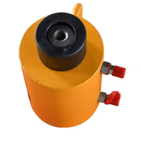 HBJF Concrete Pull Out Testing Machine for Anchor Bolts and Rebar Good Price