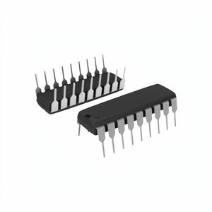 18 DIP Embedded Original One Stop Service Electronics Component PIC16C54-RCE_P - Product Image 1