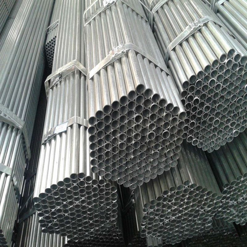410 stainless steel pipe corrosion resistant