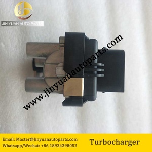 757779-20 757779-22 758351-5024S 781751 757779-0022 757779-10 757779-21 Válvula de actuador electrónico del turbocompresor para <span class=keywords><strong>BMW</strong></span> Venta caliente - Product Image 5