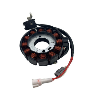 Bobina de estator para Yamaha, para YFZ450, YFZ450R, YFZ, 450 R, 450R, edición especial, 2005, 2006, 2007, 2008, 5TG-81410-00, 5TG-81410-01 - Product Image 4