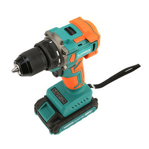 Prix d'Usine Ensemble de Perceuse Électrique au Lithium Rechargeable 48V Perceuse Électrique sans Fil Services OEM - Product Image 4