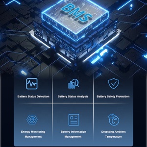 Prodotti 220 <span class=keywords><strong>Volt</strong></span>, Stazioni di Alimentazione Portatili 600W, Power Bank Solare Personalizzato per Televisori e iPhone - Product Image 4