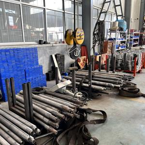 High Accuracy Colored Steel <b>Tile</b> Forming <b>Machine</b> for Permanent House Roof <b>Making</b> with Slow Down Cutting Function - Product Image 1