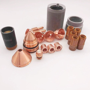 หัวตัดพลาสม่า98213 120A ใช้ความร้อน - Product Image 4