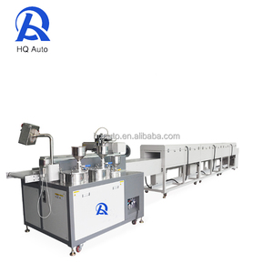 Doming keo Máy AB keo hai thành phần nhựa Epoxy keo máy pha chế - Product Image 3