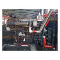 Générateur industriel à vente chaude 100kva 125kva 150kva 175kva 200kva 250kva Groupe électrogène diesel