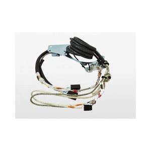 Nouveau et original : faisceau de câbles de rechange pour robot industriel BB, référence 3HAC048014-001, pack de 3 unités de commande universelles <span class=keywords><strong>Driive</strong></span> DSQC442 - Product Image 4