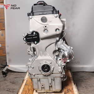 1997cc 16วาล์ว4ถัง2.0L มอเตอร์ R20A3เครื่องยนต์ยาวบล็อกสำหรับฮอนด้าแอคคอร์ดมอเตอร์ R20A3 - Product Image 4