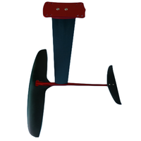 YD Yeah Sport Surf Co Foil Wing Surfer Wing Foiling Pump Board New Foil