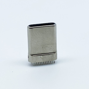 <span class=keywords><strong>Usb</strong></span>-31s-f-01 <span class=keywords><strong>USB</strong></span> <span class=keywords><strong>3.1</strong></span> Loại C nam nối <span class=keywords><strong>straddle</strong></span> núi Hội Đồng Quản trị cạnh núi <span class=keywords><strong>USB</strong></span> C - Product Image 5