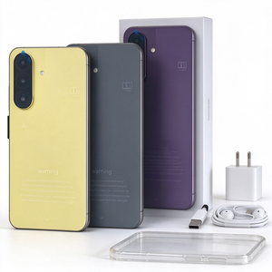 โทรศัพท์มือถือรุ่นปลดล็อค 2026 Factory A56 หน้าจอ HD 7.3 นิ้ว แรม 16GB รอม 1TB กล้อง AI 108MP ชาร์จเร็ว 65W รองรับซิมคู่ - Product Image 4