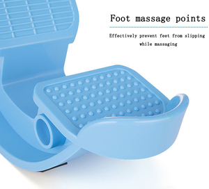 Tendinite d'achille ABS, fasciite plantaire, attelle de tibia, soulagement des mollets, extenseur de pieds, bascule - Product Image 3