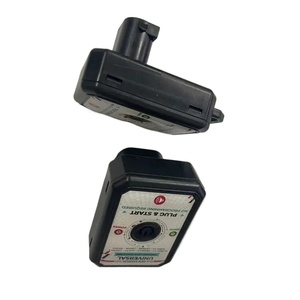 Bộ mô phỏng khóa vô lăng đa năng ESL ELV Plug and Start dành cho Renault <span class=keywords><strong>Samsung</strong></span> - Product Image 3