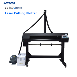 Kenteer <span class=keywords><strong>Laser</strong></span> Snijplotter voor Hittetransfer Vinyl, 3D Vinyl, Siliconen Rubber <span class=keywords><strong>Laser</strong></span> Cutter <span class=keywords><strong>Plotter</strong></span> voor 3D Vinyl - Product Image 3