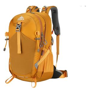 Sac à dos de voyage léger et de loisirs en gros, imperméable, pour l'escalade, le camping, la randonnée, avec housse de pluie - Product Image 6