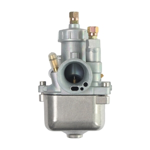 Carburador BVF 16N1-11 de 16mm 19mm 21mm, Pieza de Motor para Motocicleta Clásica y Ciclomotor Vintage Simson S50 S51 S70 1610399000 - Product Image 3