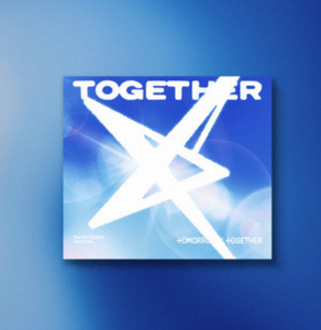 Tomorrow x together Star chapter together อัลบั้มรูป kpop แท้ไอเท็มสุดพิเศษคอลเลกชันป๊อปเกาหลีคลาสสิก - Product Image 2