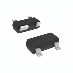 TO-253-4, TO-253AA Manufacturer Channel HSMP-386D-TR1G Diodes Buy Online Electronic Components - Product Image 1