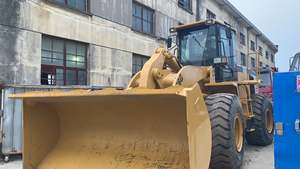 <b>CAT</b> 966G JAPAN LOADER ON SALE - Product Image 2